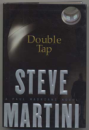 Image du vendeur pour Double Tap mis en vente par Between the Covers-Rare Books, Inc. ABAA