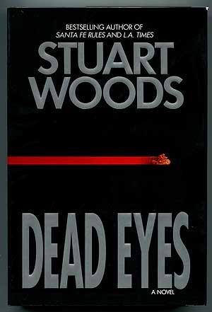 Seller image for Dead Eyes for sale by Between the Covers-Rare Books, Inc. ABAA