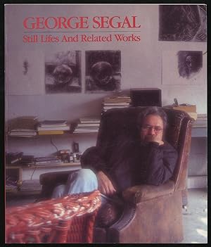 Immagine del venditore per (Exhibition catalog): George Segal Still Lifes and Related Works venduto da Between the Covers-Rare Books, Inc. ABAA