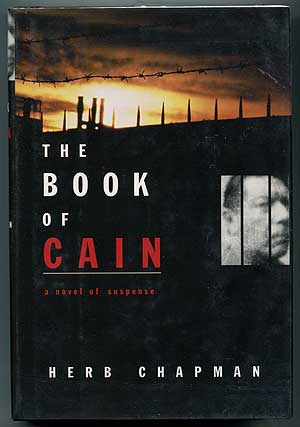 Bild des Verkufers fr The Book of Cain zum Verkauf von Between the Covers-Rare Books, Inc. ABAA