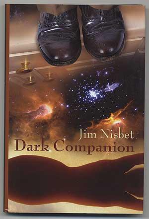 Bild des Verkufers fr Dark Companion zum Verkauf von Between the Covers-Rare Books, Inc. ABAA