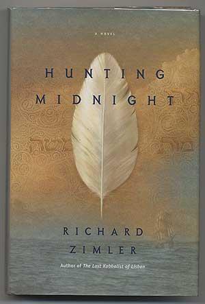 Imagen del vendedor de Hunting Midnight a la venta por Between the Covers-Rare Books, Inc. ABAA