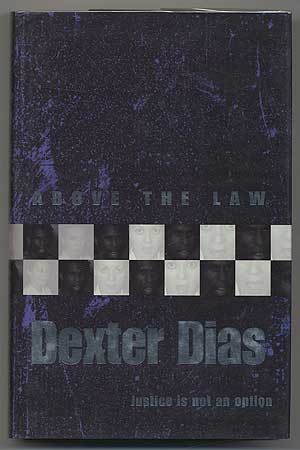 Bild des Verkufers fr Above the Law zum Verkauf von Between the Covers-Rare Books, Inc. ABAA