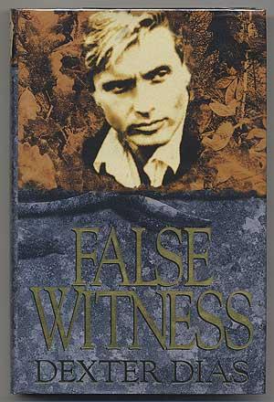 Bild des Verkufers fr False Witness zum Verkauf von Between the Covers-Rare Books, Inc. ABAA