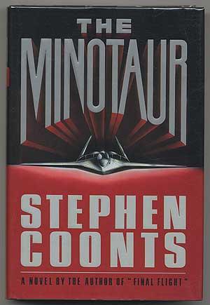 Bild des Verkufers fr The Minotaur zum Verkauf von Between the Covers-Rare Books, Inc. ABAA