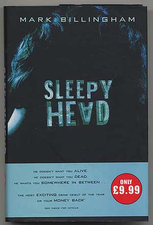 Seller image for Sleepy Head for sale by Between the Covers-Rare Books, Inc. ABAA