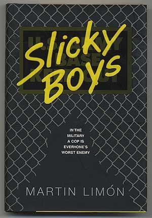 Bild des Verkufers fr Slicky Boys zum Verkauf von Between the Covers-Rare Books, Inc. ABAA