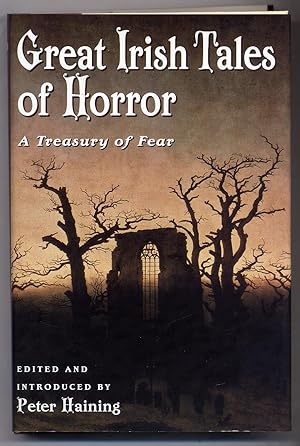 Imagen del vendedor de Great Irish Tales of Horror a la venta por Between the Covers-Rare Books, Inc. ABAA