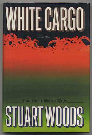 Imagen del vendedor de White Cargo: A Novel a la venta por Between the Covers-Rare Books, Inc. ABAA