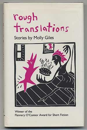 Bild des Verkufers fr Rough Translations: Stories zum Verkauf von Between the Covers-Rare Books, Inc. ABAA