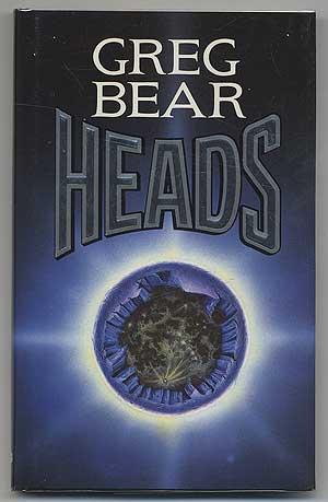 Immagine del venditore per Heads venduto da Between the Covers-Rare Books, Inc. ABAA