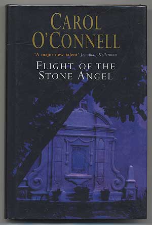 Seller image for Flight of the Stone Angel for sale by Between the Covers-Rare Books, Inc. ABAA