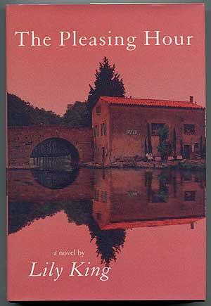 Image du vendeur pour The Pleasing Hour: A Novel mis en vente par Between the Covers-Rare Books, Inc. ABAA