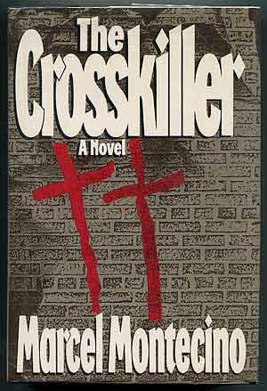 Bild des Verkufers fr The Crosskiller zum Verkauf von Between the Covers-Rare Books, Inc. ABAA