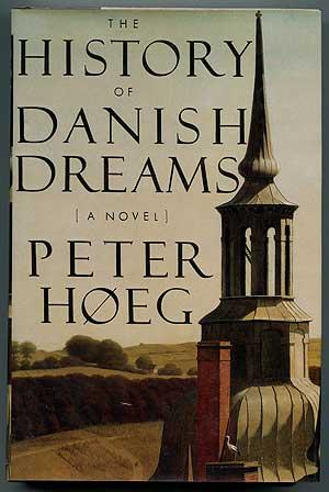 Bild des Verkufers fr The History of Danish Dreams zum Verkauf von Between the Covers-Rare Books, Inc. ABAA