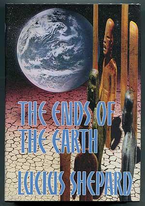 Bild des Verkufers fr The Ends of the Earth zum Verkauf von Between the Covers-Rare Books, Inc. ABAA