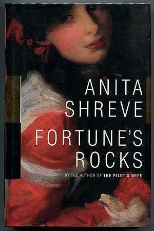 Bild des Verkufers fr Fortune's Rocks: A Novel zum Verkauf von Between the Covers-Rare Books, Inc. ABAA