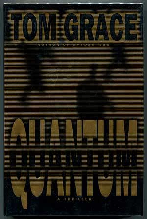 Seller image for Quantum for sale by Between the Covers-Rare Books, Inc. ABAA