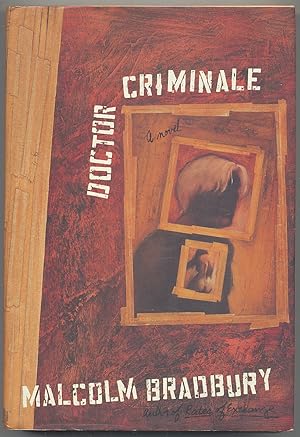 Bild des Verkufers fr Doctor Criminale zum Verkauf von Between the Covers-Rare Books, Inc. ABAA