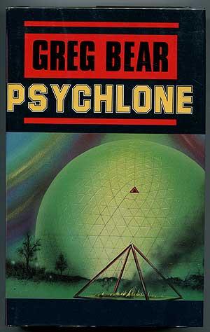 Bild des Verkufers fr Psychlone zum Verkauf von Between the Covers-Rare Books, Inc. ABAA