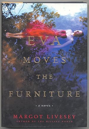 Seller image for Eva Moves the Furniture for sale by Between the Covers-Rare Books, Inc. ABAA