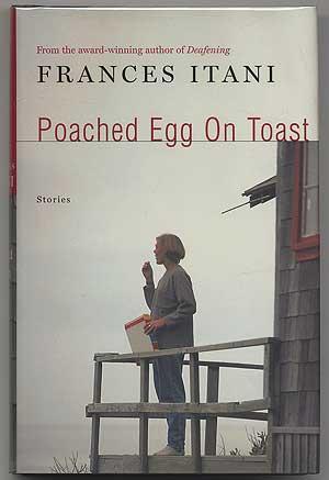 Seller image for Poached Egg on Toast: Stories for sale by Between the Covers-Rare Books, Inc. ABAA