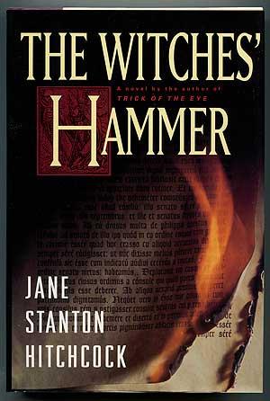 Image du vendeur pour The Witches' Hammer mis en vente par Between the Covers-Rare Books, Inc. ABAA