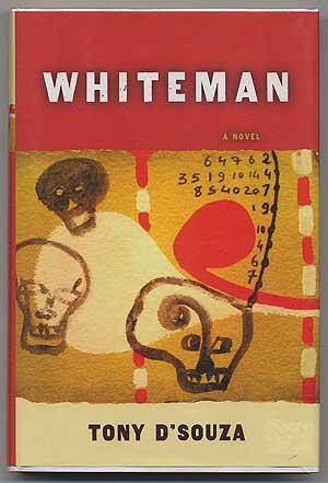 Seller image for Whiteman for sale by Between the Covers-Rare Books, Inc. ABAA