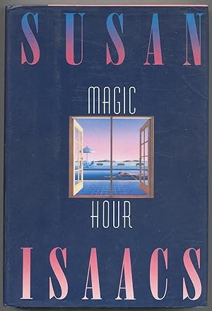 Seller image for Magic Hour for sale by Between the Covers-Rare Books, Inc. ABAA