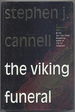 Bild des Verkufers fr The Viking Funeral zum Verkauf von Between the Covers-Rare Books, Inc. ABAA