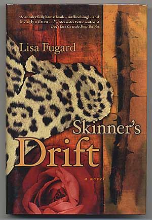 Bild des Verkufers fr Skinner's Drift: A Novel zum Verkauf von Between the Covers-Rare Books, Inc. ABAA