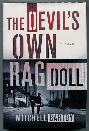 Seller image for The Devil's Own Rag Doll for sale by Between the Covers-Rare Books, Inc. ABAA