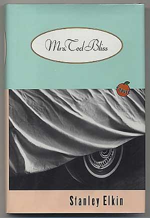 Bild des Verkufers fr Mrs. Ted Bliss zum Verkauf von Between the Covers-Rare Books, Inc. ABAA