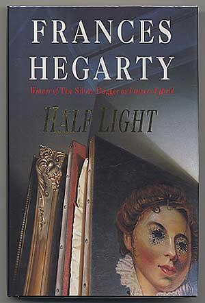 Bild des Verkufers fr Half Light zum Verkauf von Between the Covers-Rare Books, Inc. ABAA