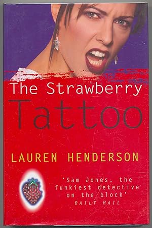 Seller image for The Strawberry Tattoo for sale by Between the Covers-Rare Books, Inc. ABAA