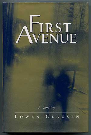 Seller image for First Avenue: A Novel for sale by Between the Covers-Rare Books, Inc. ABAA