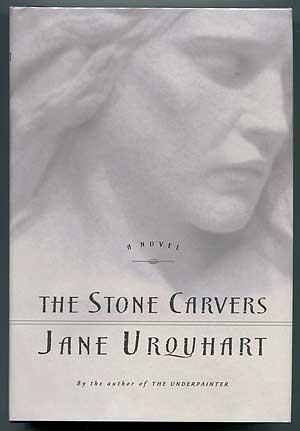 Seller image for The Stone Carvers for sale by Between the Covers-Rare Books, Inc. ABAA