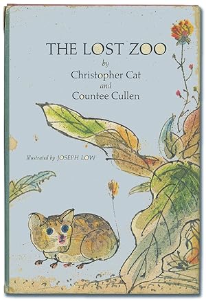 Seller image for The Lost Zoo for sale by Between the Covers-Rare Books, Inc. ABAA