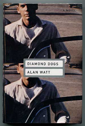 Seller image for Diamond Dogs: A Novel for sale by Between the Covers-Rare Books, Inc. ABAA