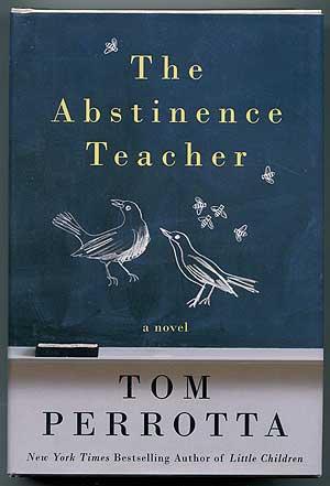 Seller image for The Abstinence Teacher for sale by Between the Covers-Rare Books, Inc. ABAA