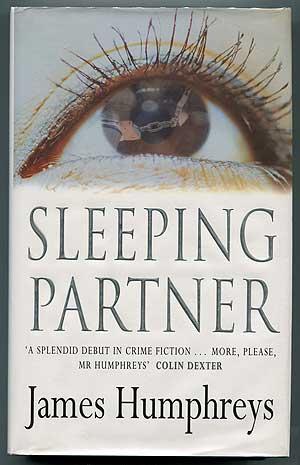 Bild des Verkufers fr Sleeping Partner zum Verkauf von Between the Covers-Rare Books, Inc. ABAA