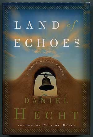 Seller image for Land of Echoes: A Cree Black Novel for sale by Between the Covers-Rare Books, Inc. ABAA