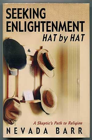 Seller image for Seeking Enlightenment Hat by Hat: A Skeptic's Path to Religion for sale by Between the Covers-Rare Books, Inc. ABAA
