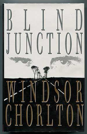 Bild des Verkufers fr Blind Junction zum Verkauf von Between the Covers-Rare Books, Inc. ABAA
