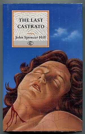 Seller image for The Last Castrato for sale by Between the Covers-Rare Books, Inc. ABAA