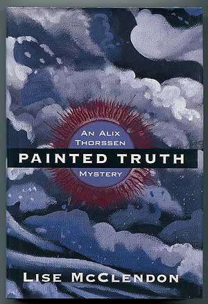 Bild des Verkufers fr Painted Truth zum Verkauf von Between the Covers-Rare Books, Inc. ABAA