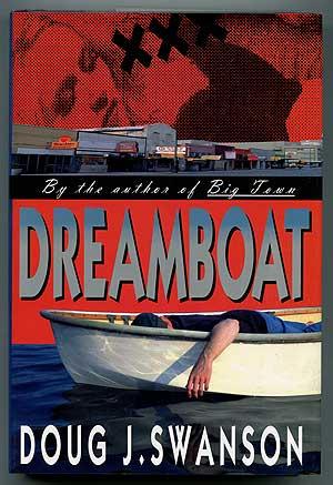 Bild des Verkufers fr Dreamboat zum Verkauf von Between the Covers-Rare Books, Inc. ABAA