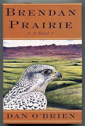 Seller image for Brendan Prairie for sale by Between the Covers-Rare Books, Inc. ABAA
