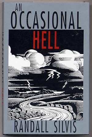 Bild des Verkufers fr An Occasional Hell zum Verkauf von Between the Covers-Rare Books, Inc. ABAA