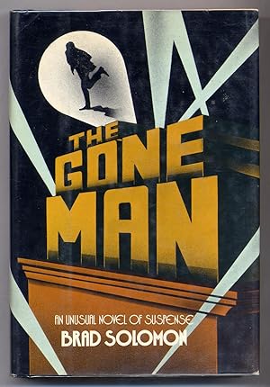 Seller image for The Gone Man for sale by Between the Covers-Rare Books, Inc. ABAA